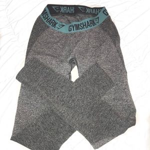 GYMSHARK FLEX LEGGINGS